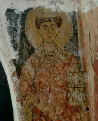 Saint diacre